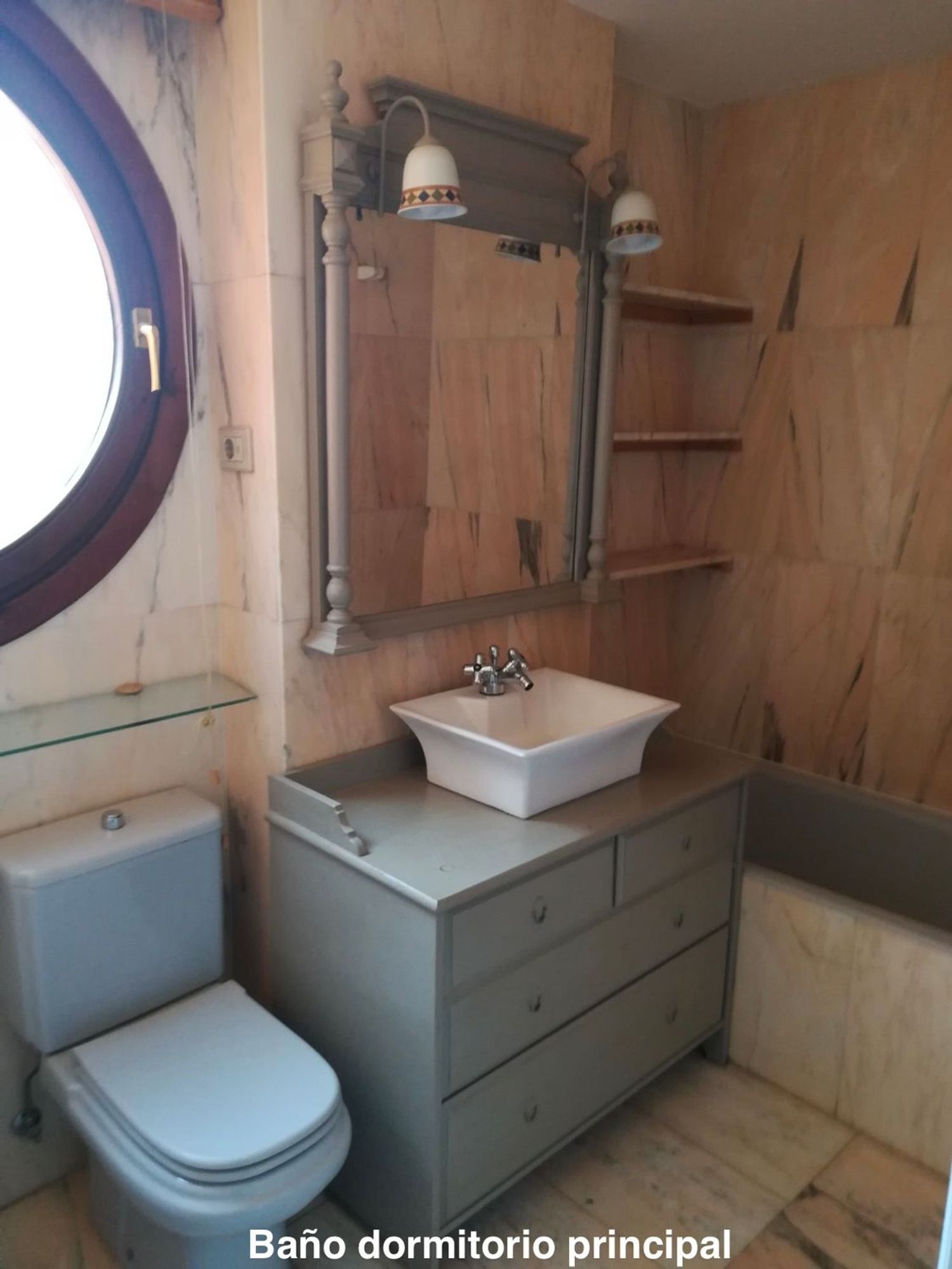 Piso en calle de Aldebarán, 21 - Foto 7