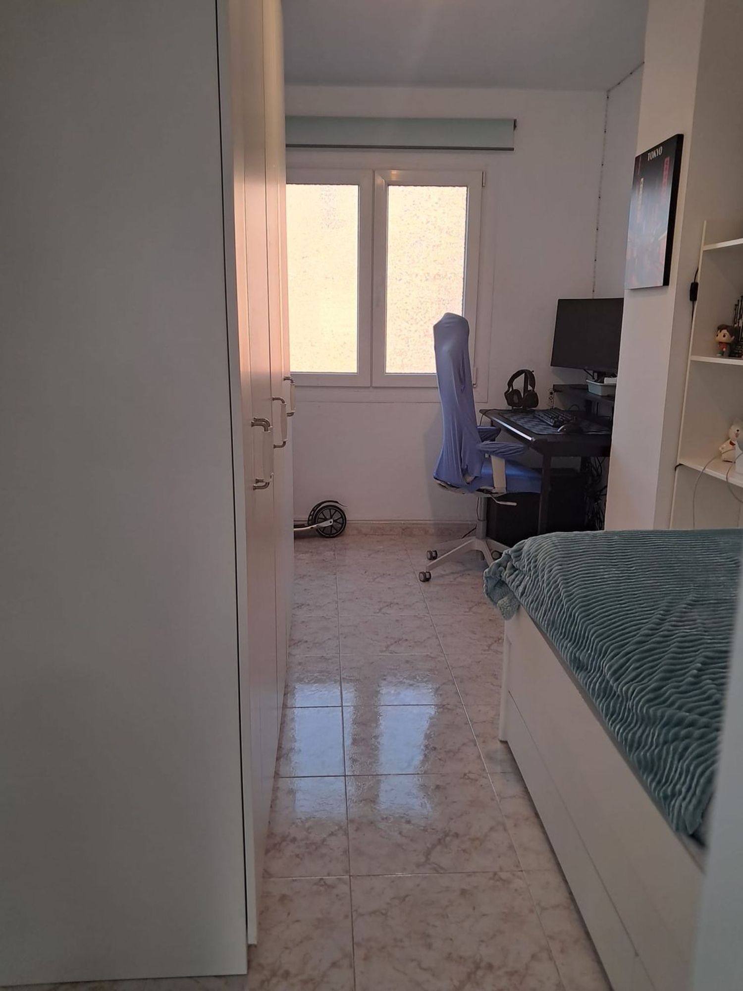 Piso en Calle de Siquier, 5, La Soledat - Foto 8