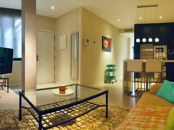 Piso en calle Rodas, 26