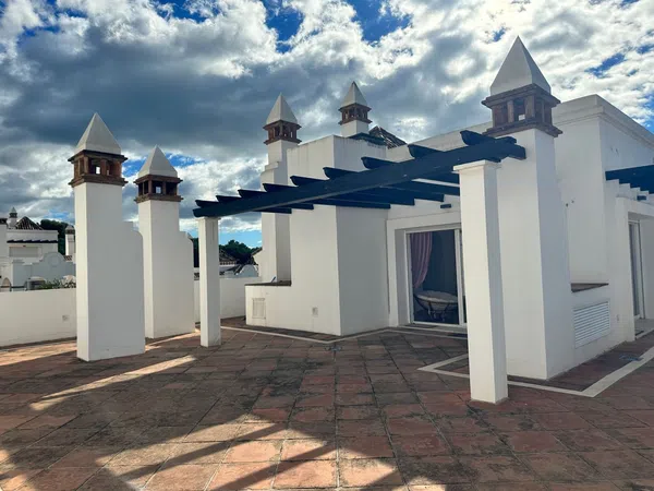 Dúplex en calle Lago de los Cisnes, 1 - Foto 2