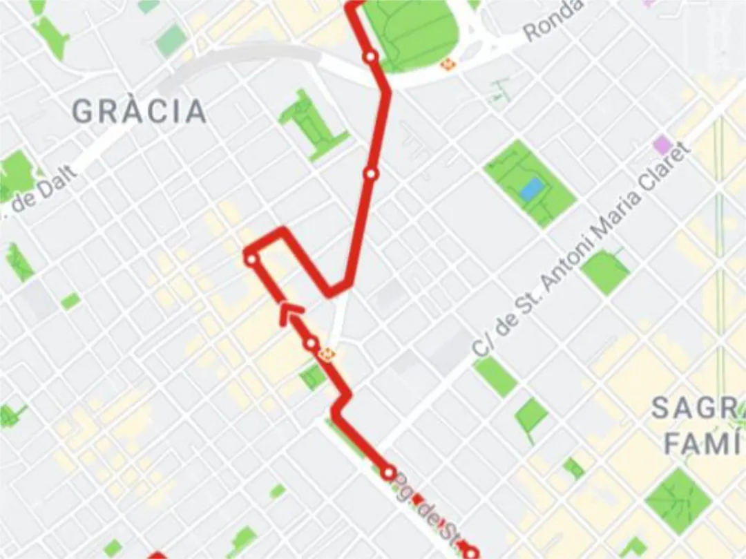 Piso en  Carrer de Josep Serrano 31 - Foto 16