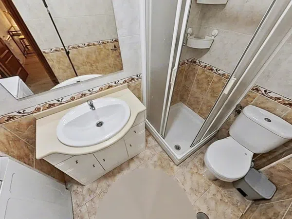 Piso en Universidad - Foto 24