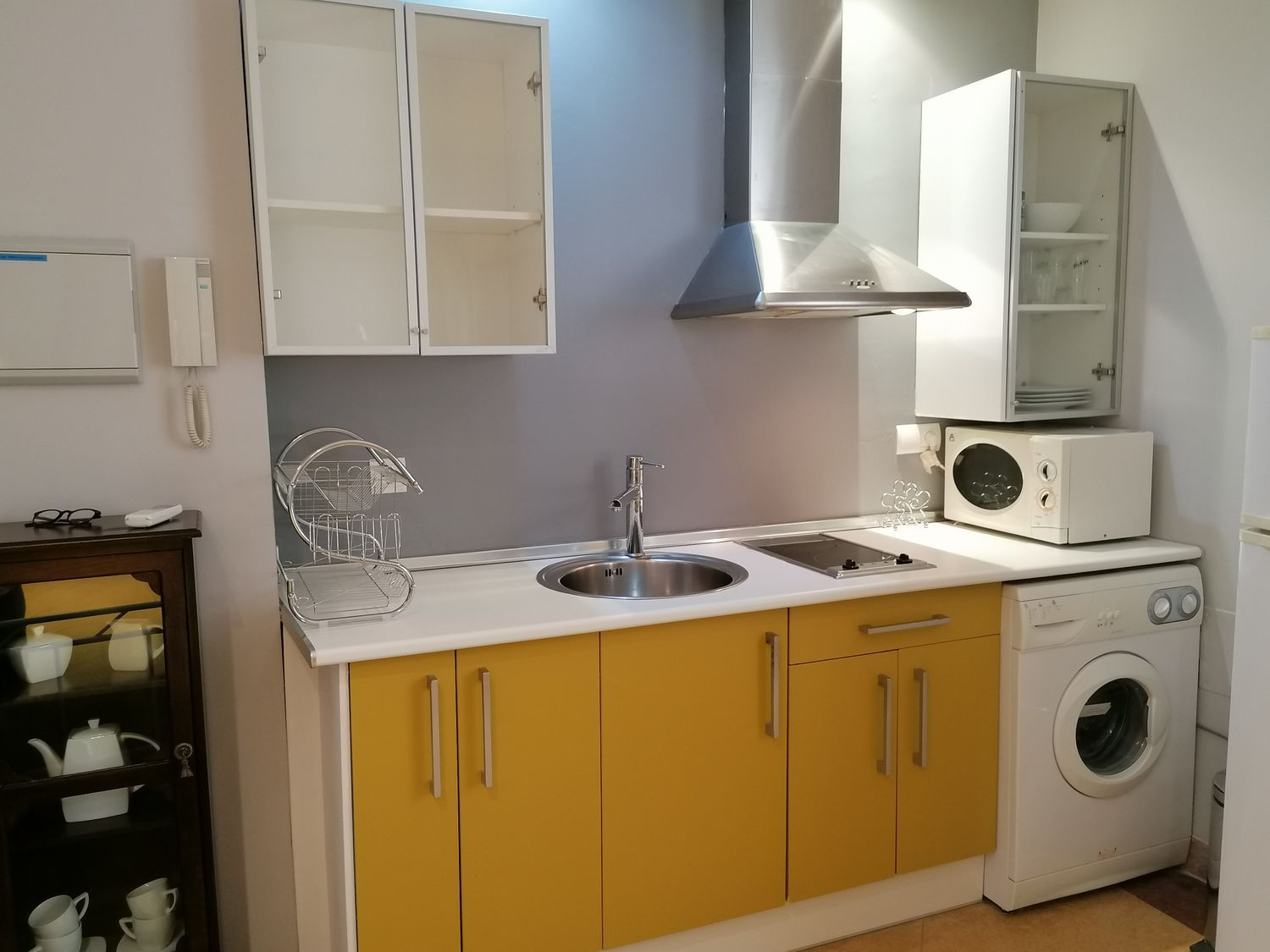 Estudio en Calle Trinidad, 1 - Foto 4