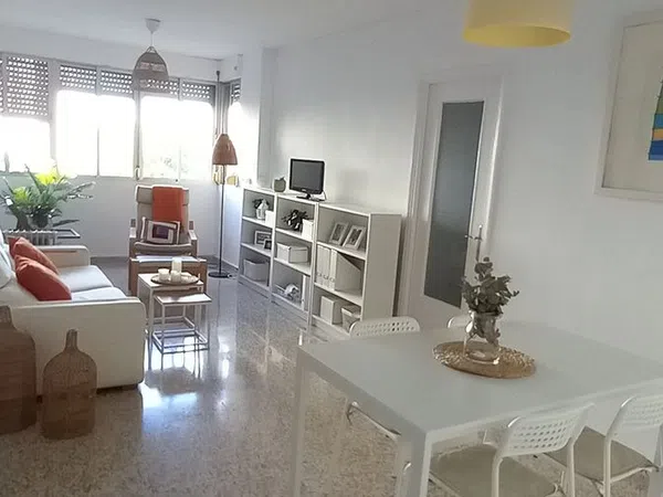 Piso en Avenida Parque Amate, 14, Santa Aurelia - Foto 1
