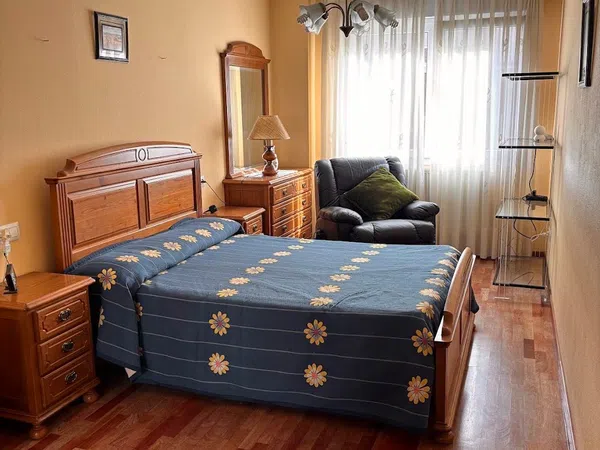 Piso en San Juan, 66, El Llano Alto - Foto 1