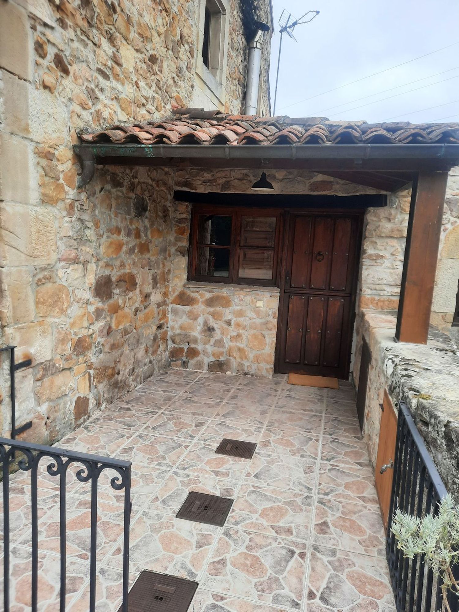 Chalet adosado en San Justo La Obra, 35, Quintes - Arroes, Quintes - Arroes - Foto 12