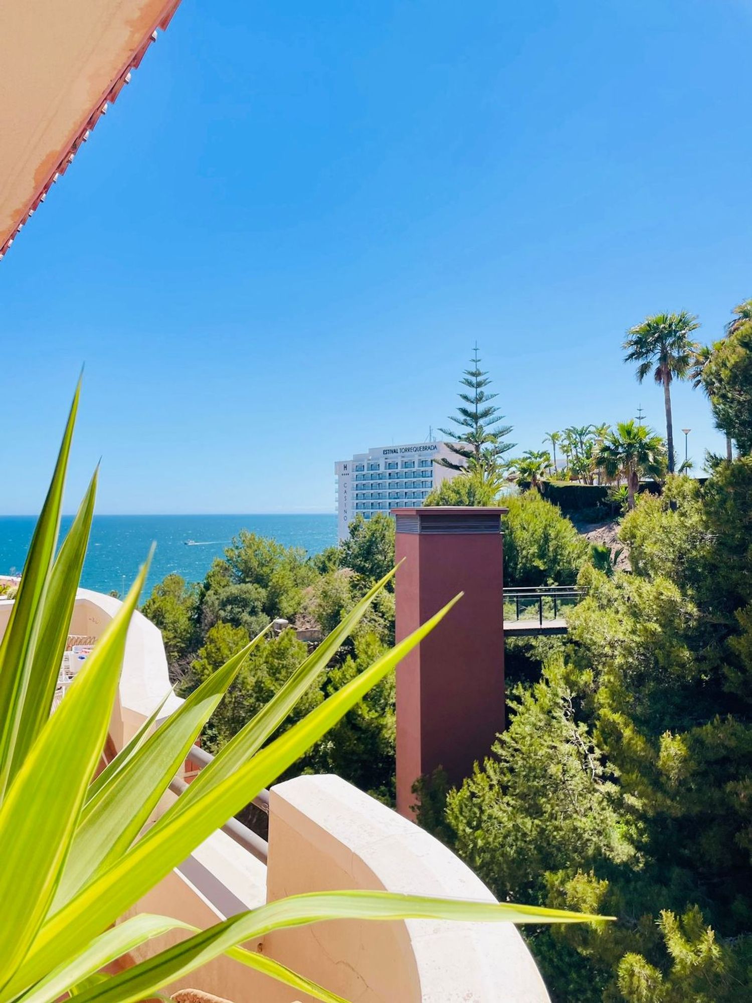 Piso en Avenida del Sol, 18, Hacienda Torrequebrada - Foto 17