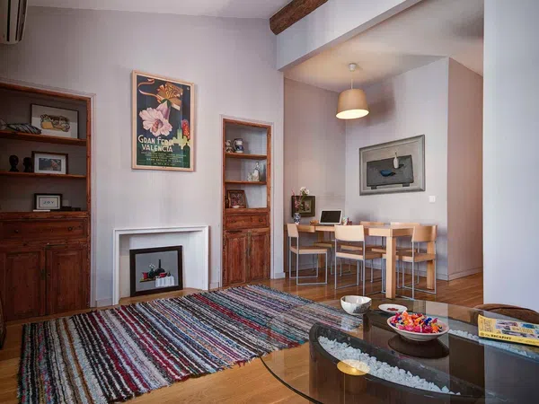 Ático en Barrio El Botànic - Foto 10