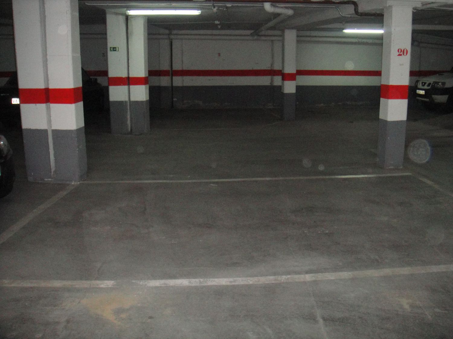 Estudio en Calle Empedrada, 76, San Vicente-Las Úrsulas - Foto 3
