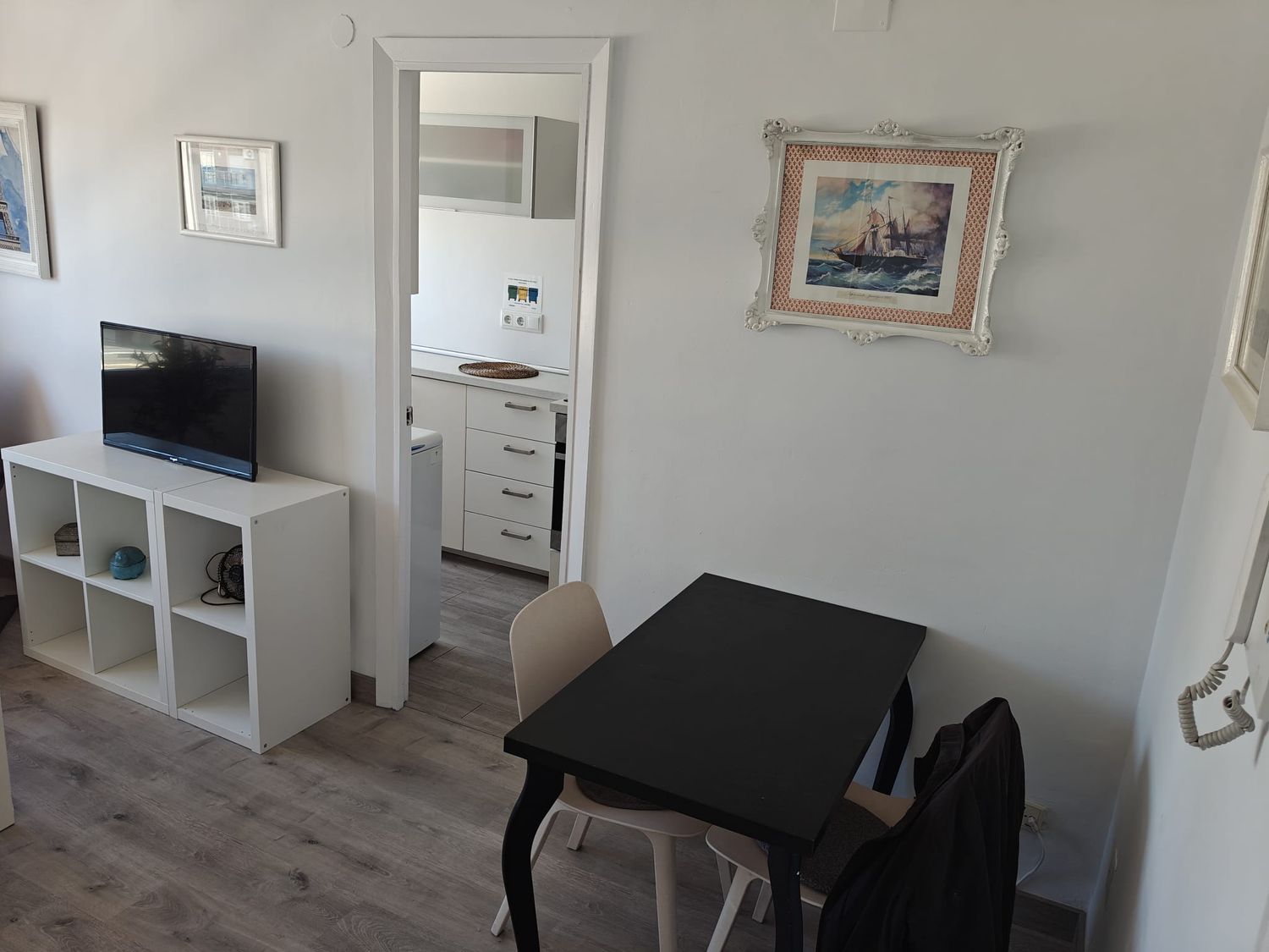 Ático en plaza del Baró de Cortés, 15 - Foto 2