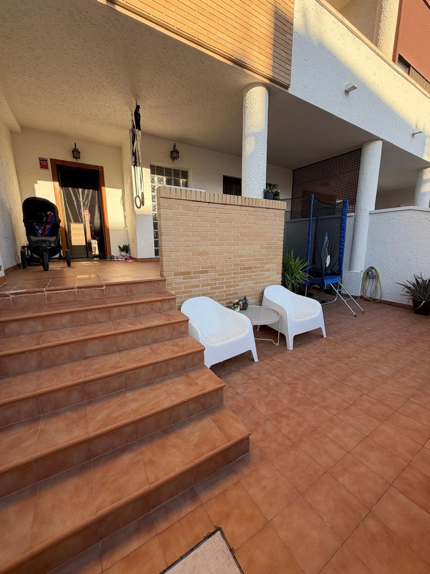 Casa o chalet independiente en Calle Conde de Zavella, 18 - Foto 3