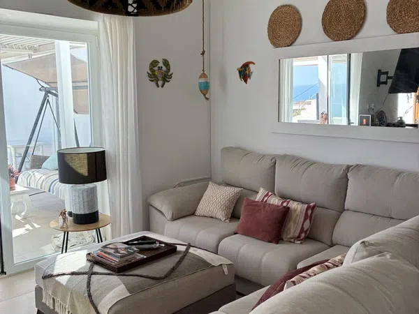 Piso en Calle Mariana Pineda, 6, San Matías - Pavaneras - Foto 7