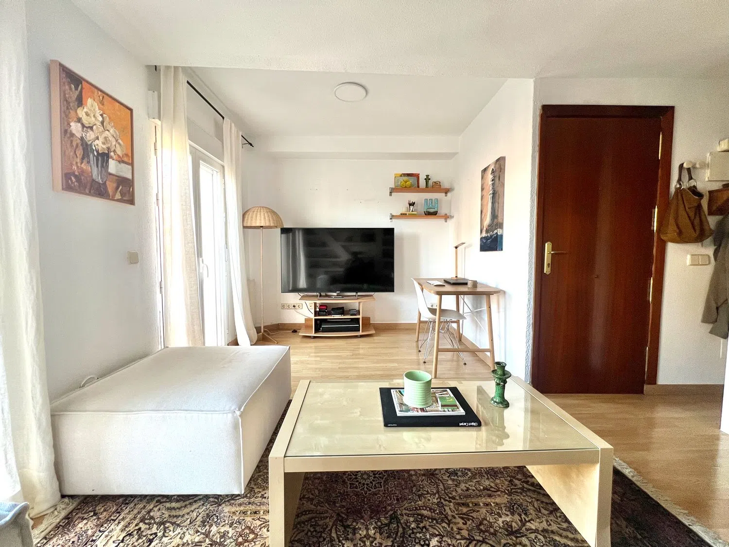 Piso en calle de Romero Robledo, 5 - Foto 7