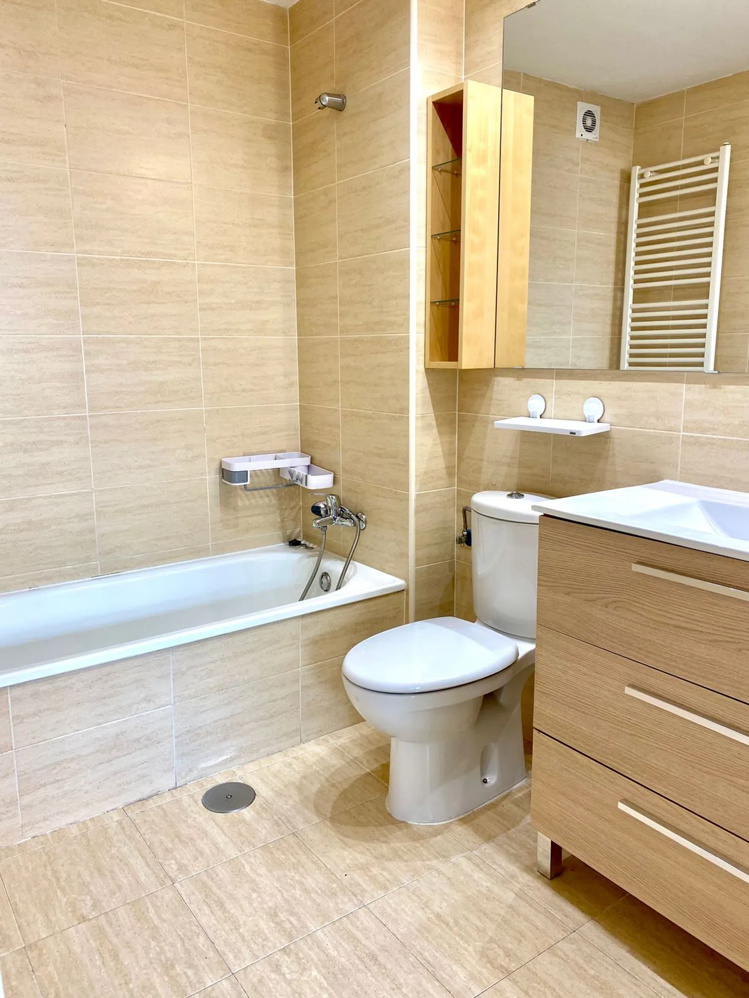 Piso en Barrio Ensanche de Vallecas - La Gavia - Foto 9