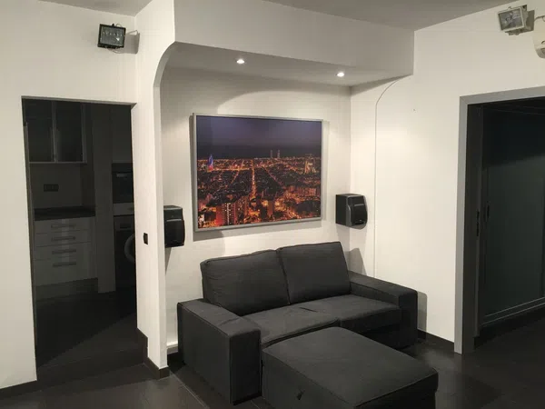 Piso en avenida de Rio de Janeiro, 117 - Foto 5