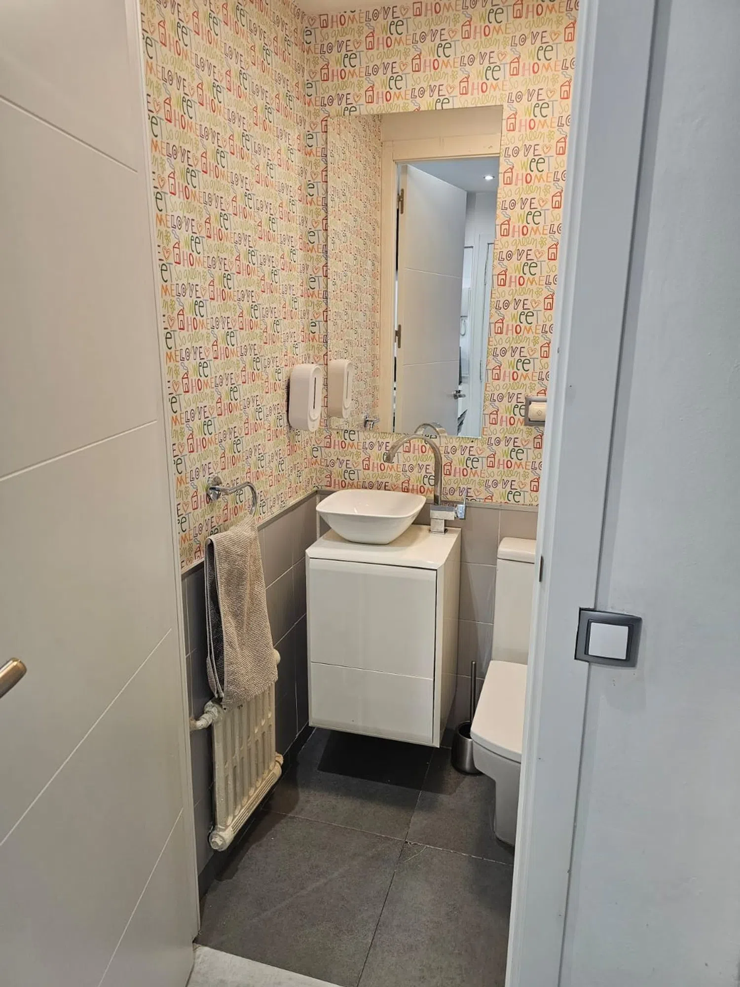 Piso en calle de Raimundo Fernández Villaverde, 49 - Foto 16