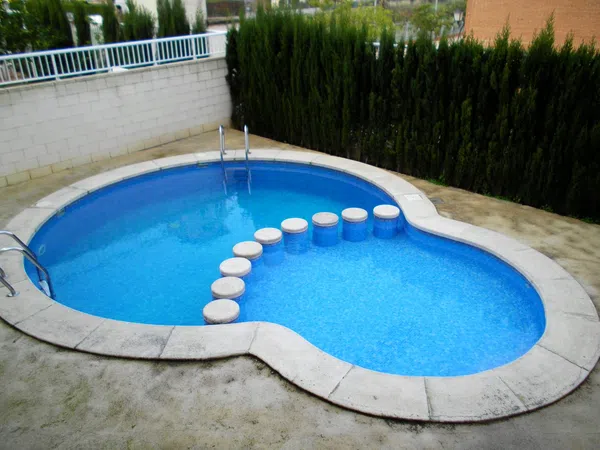 Piso en Avenida del Montgó, 36 - Foto 17