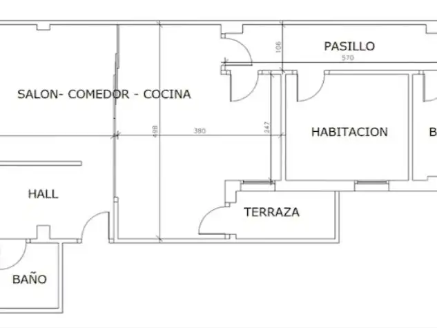 Piso en Siero - Foto 23