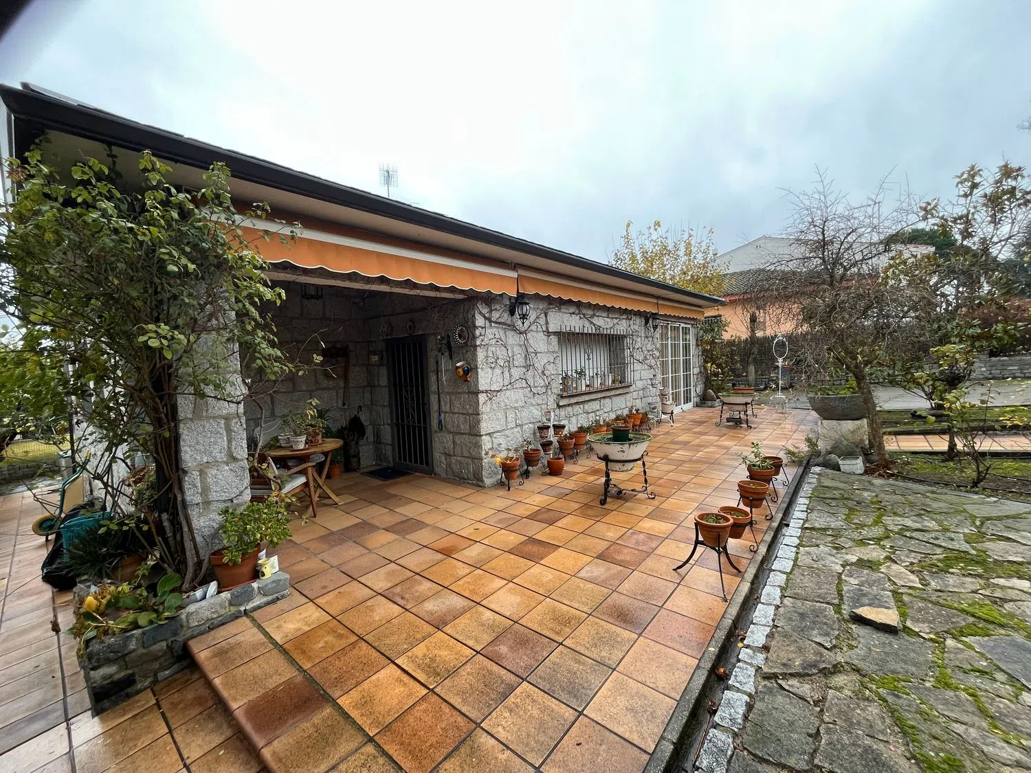 Casa independiente en Barrio Las Matas- Peñascales - Foto 4