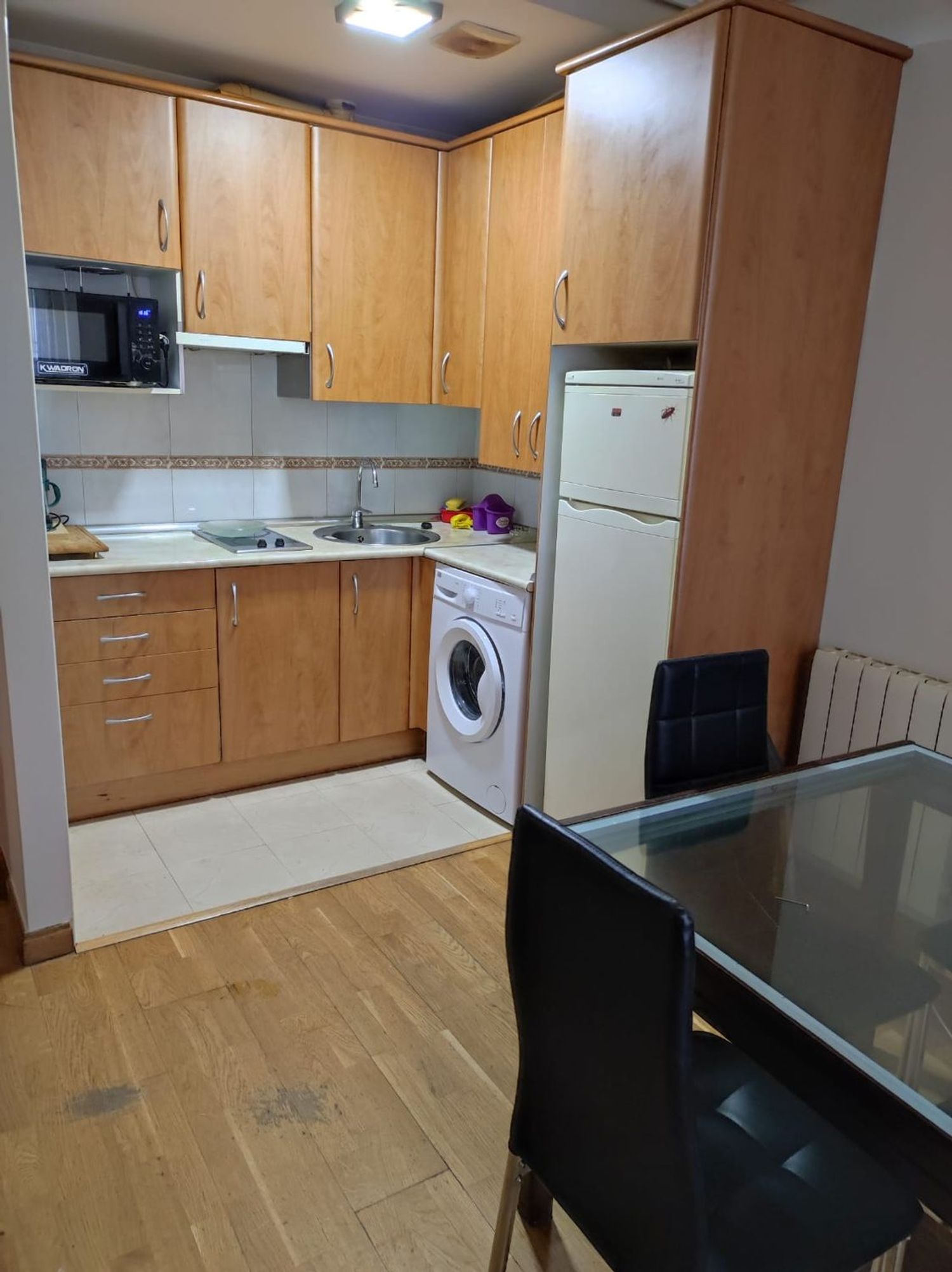 Piso en calle Pizarro, 28 - Foto 4