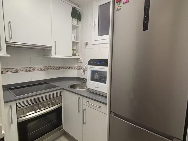 Piso en Calle de Pujós, 42, Collblanc - Foto 4