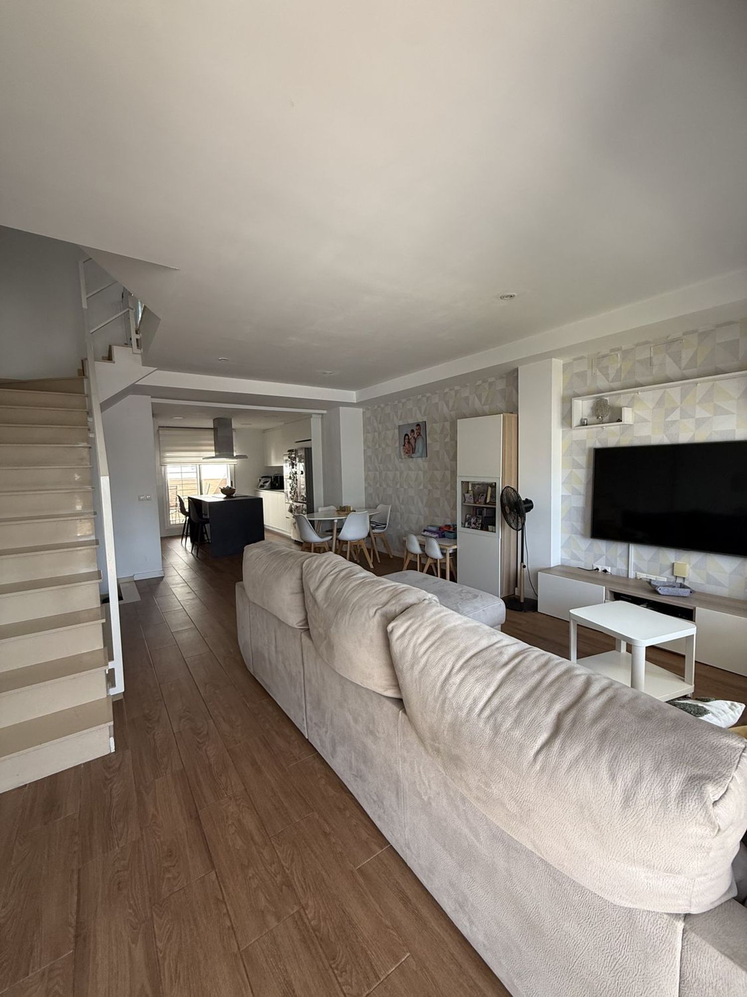 Chalet adosado en Camino de l'Om Blanc, 21, Playa de Almazora-Ben Afeli, Playa de Almazora-Ben Afeli - Foto 3