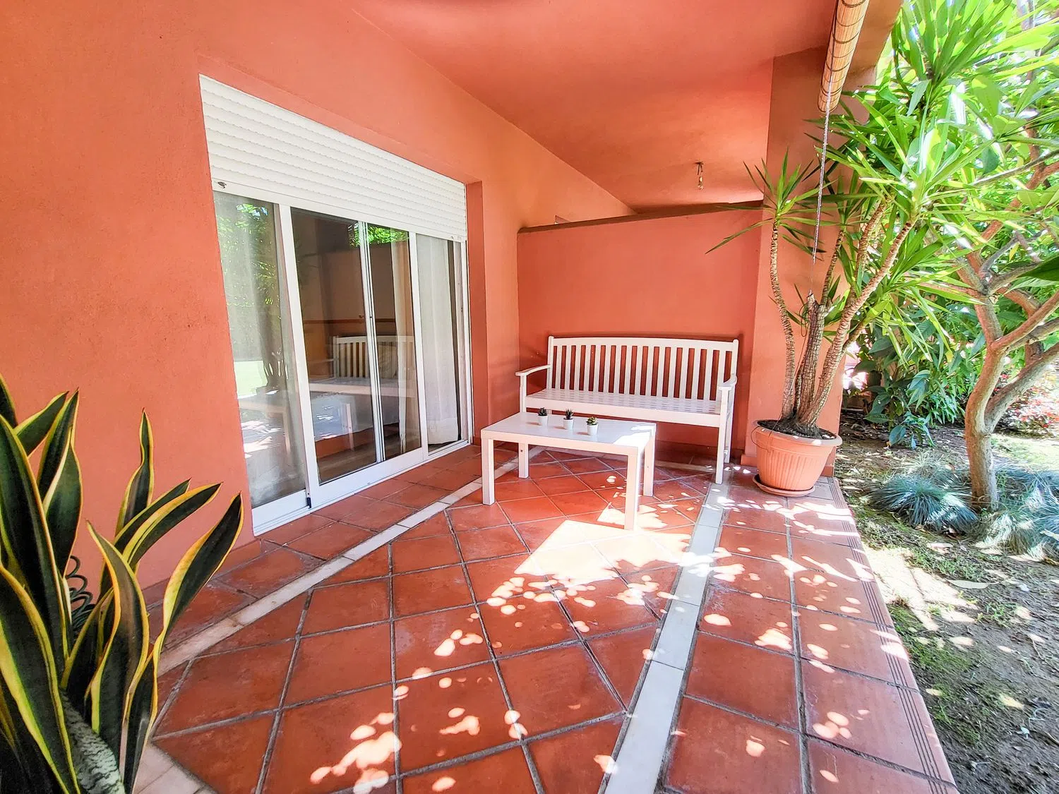Piso en Urbanization Jardines del Rio verde Fase Ii, Apartment 8b, 29660, Marbella, 8 - Foto 3