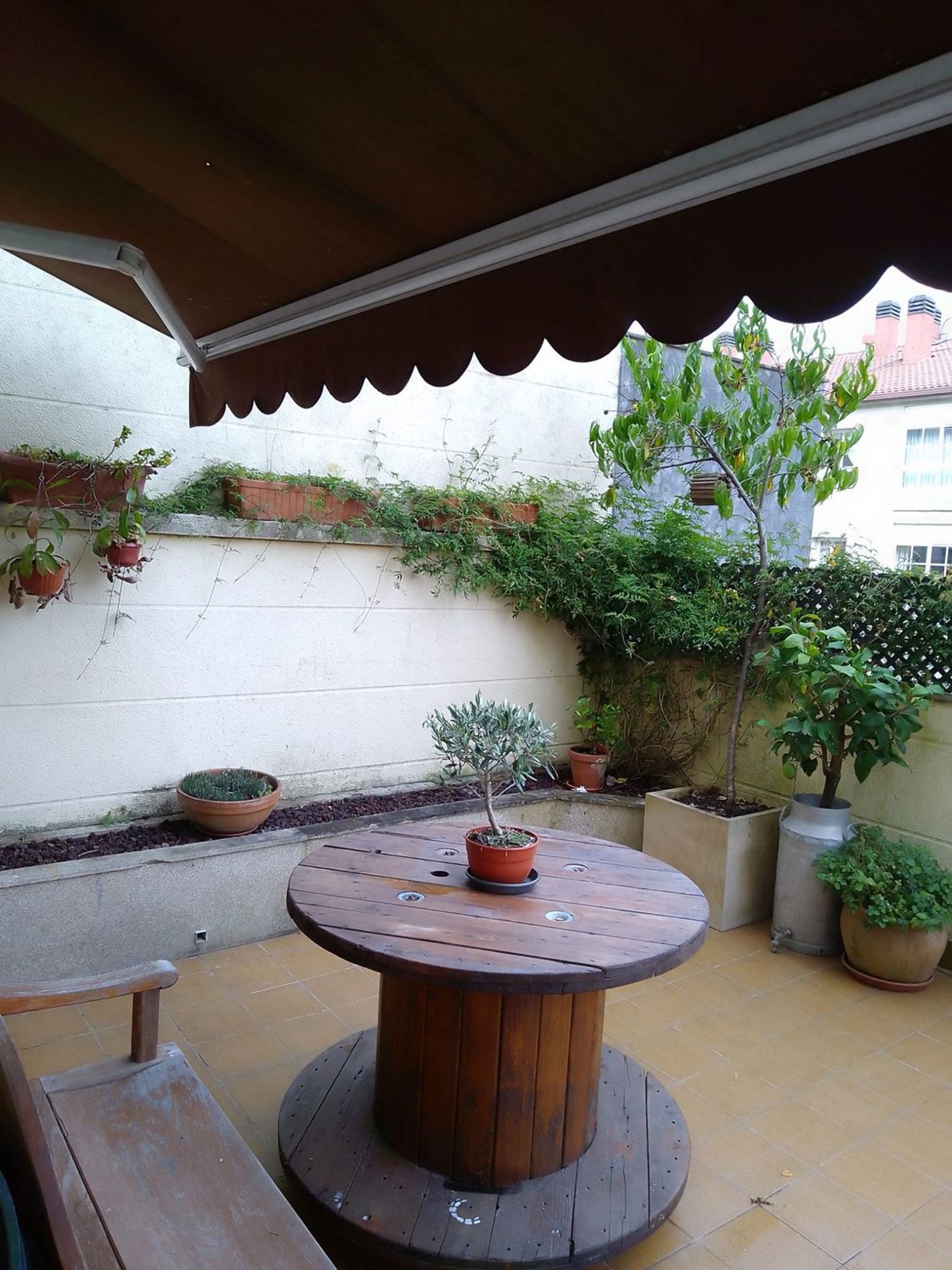 Piso en avenida de Ferrol, 51 - Foto 14