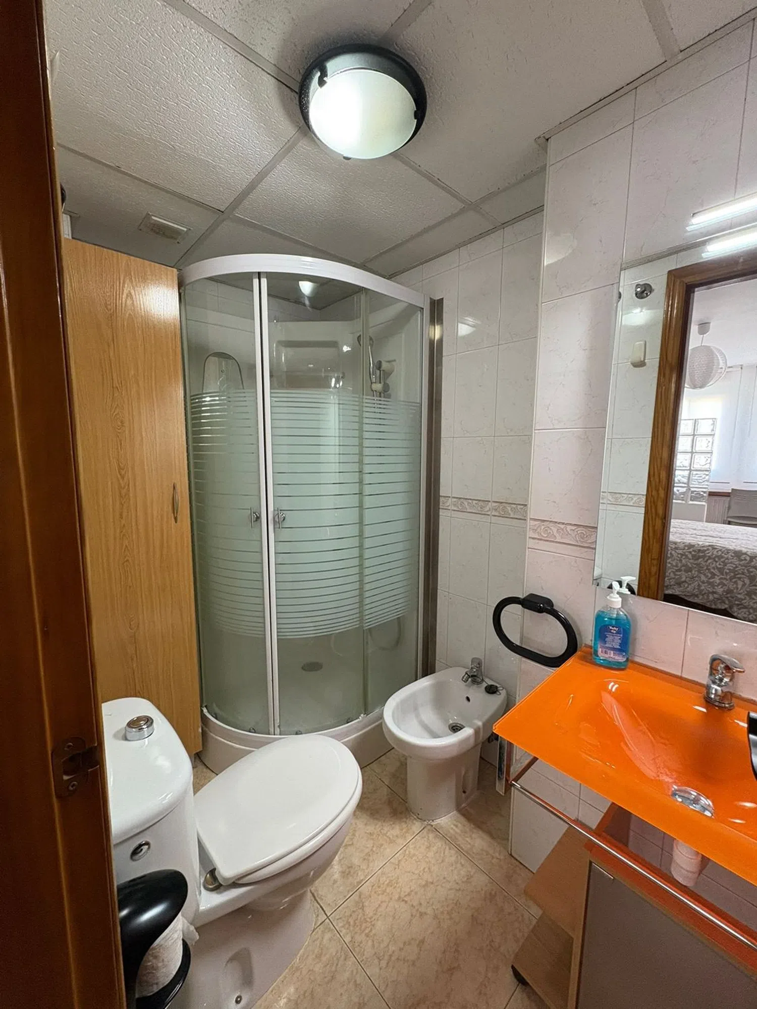 Piso en avenida de Hernán Cortés, 50 - Foto 15