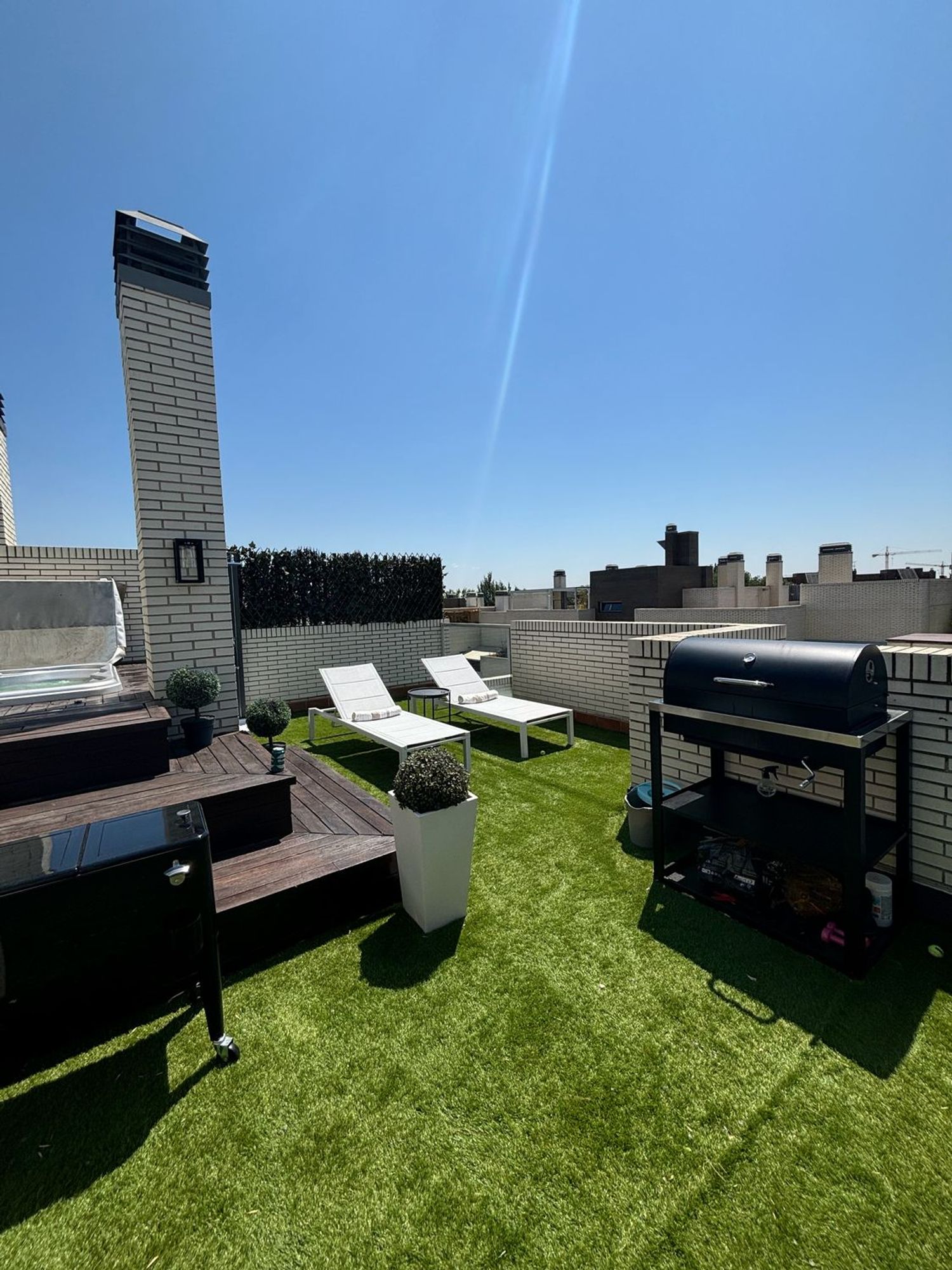 Ático en calle Vista Alegre, 1 - Foto 12