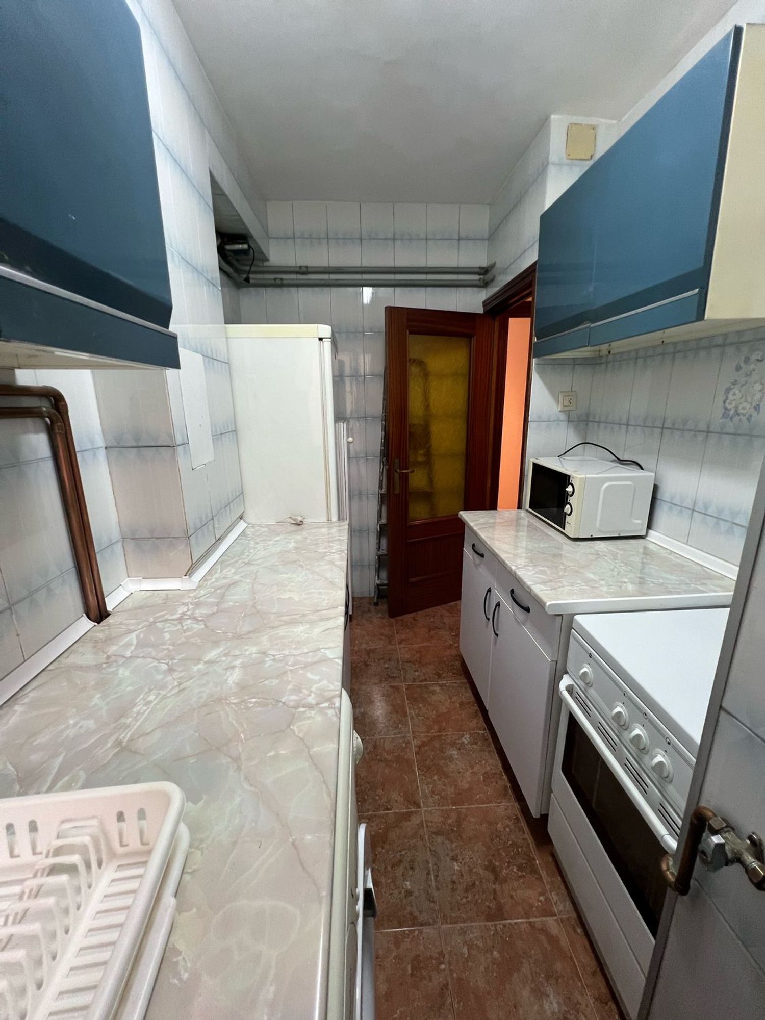 Piso en calle Sequeros, 5 - Foto 3