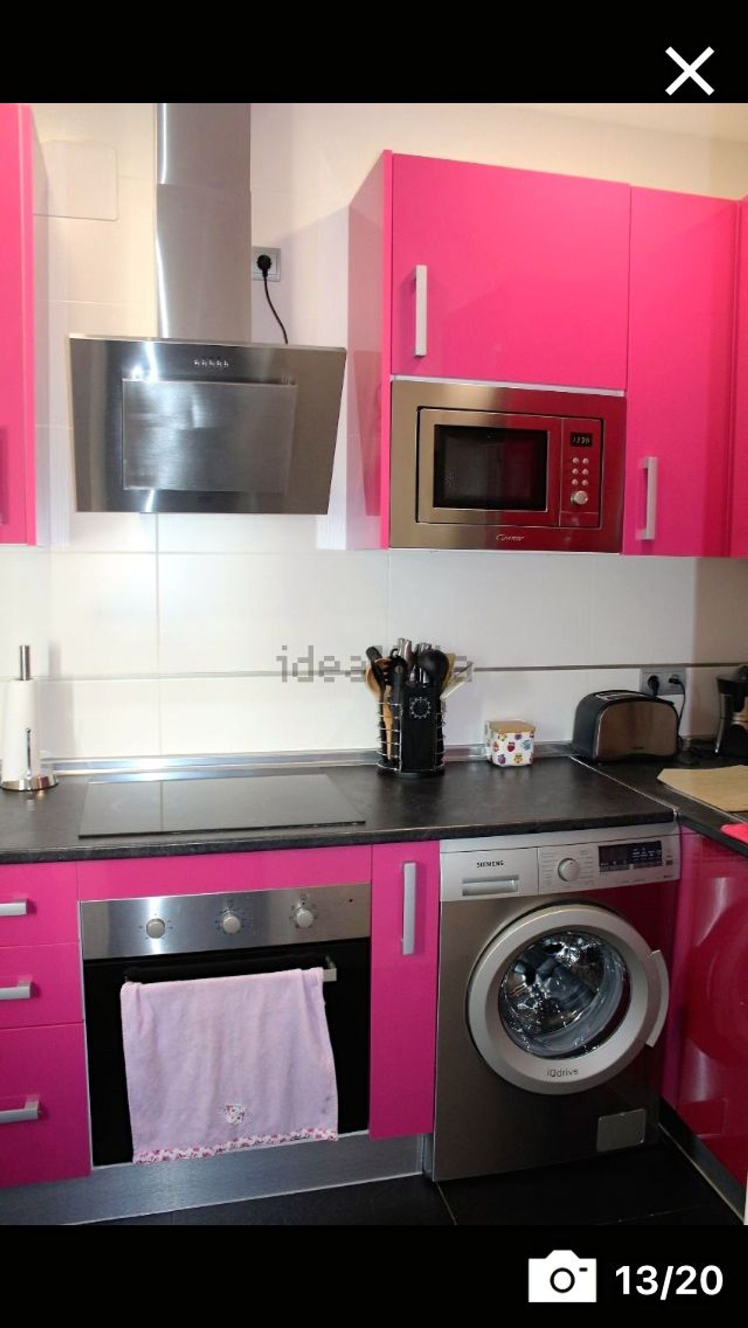 Piso en calle Salitre, 10 - Foto 7