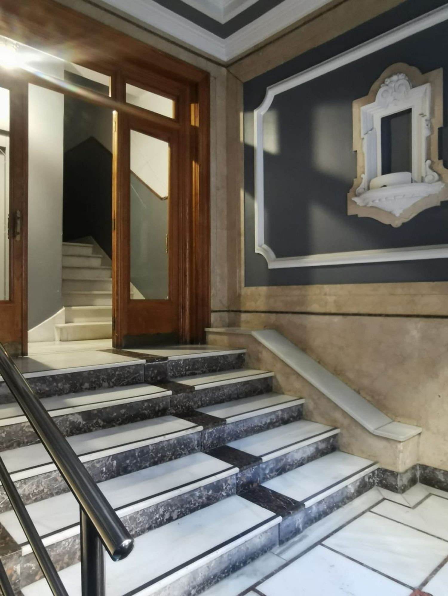 Piso en calle do Ecuador, 66 - Foto 2