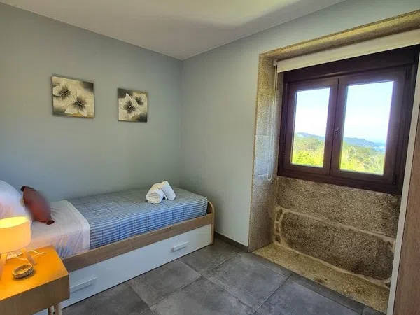 Casa de pueblo en Muíños, 217 - Foto 8