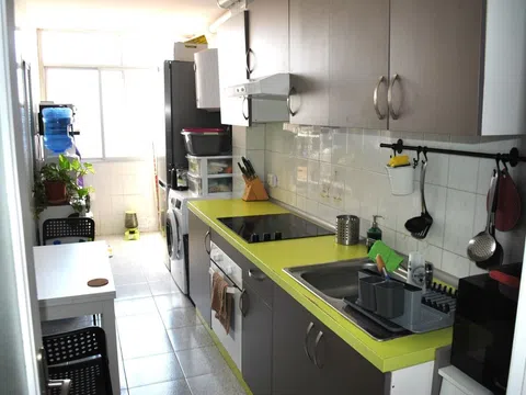 Piso en calle Francesc Sancho, 17 - Foto 2