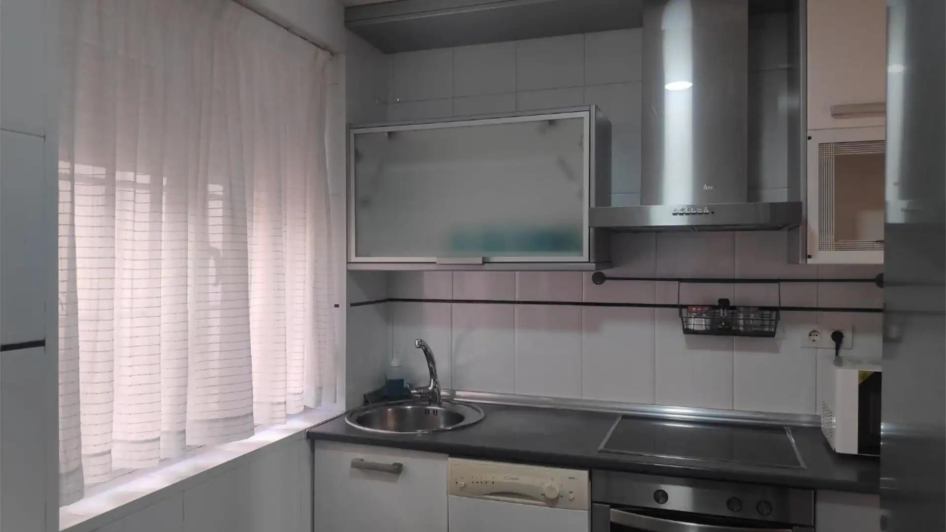 Piso en  Calle Agustina de Aragón 14 - Foto 8