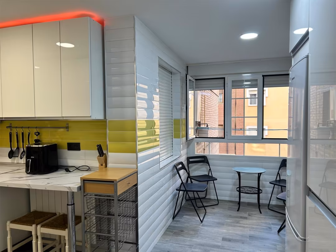 Piso en  Calle Verdiales 15 - Foto 7