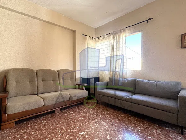 Piso en Calle de Juan Giner, Benimaclet - Foto 15