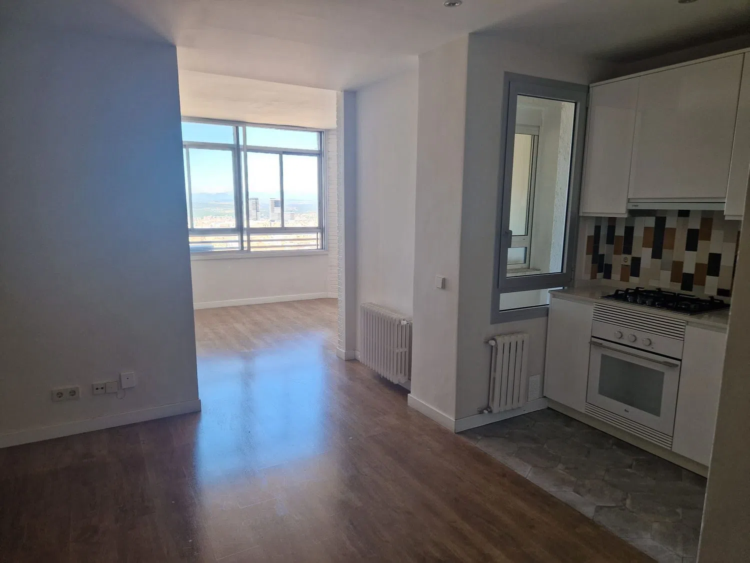 Piso en calle del Poeta Joan Maragall, 51 - Foto 2