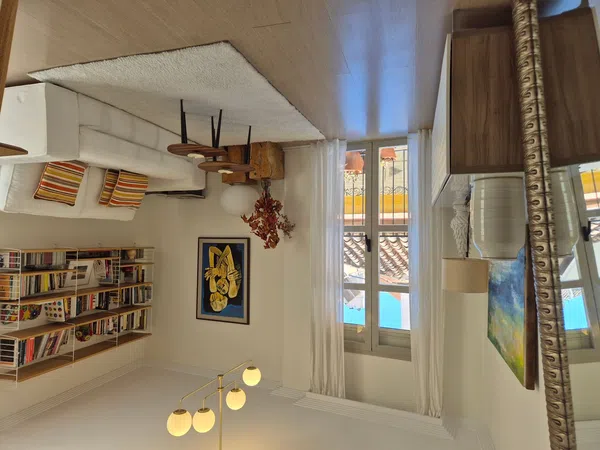 Piso en calle Granada, 30