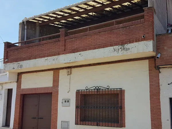 Casa o chalet independiente en Camino de las Bodegas, 44 - Foto 5