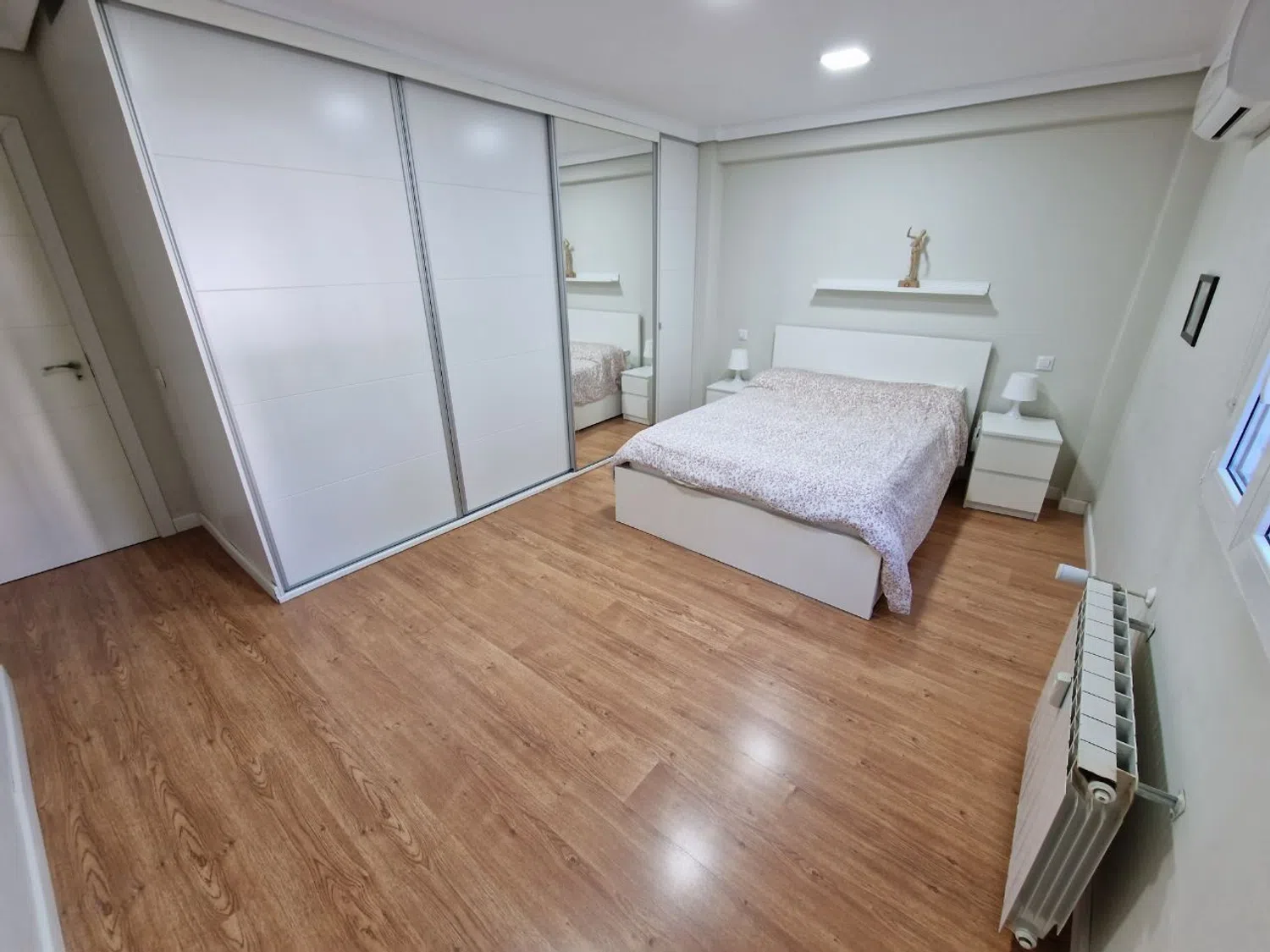 Piso en calle de Aristóteles, 7 - Foto 2