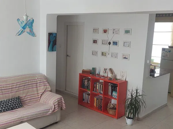 Piso en calle Alhelí, 3 - Foto 3