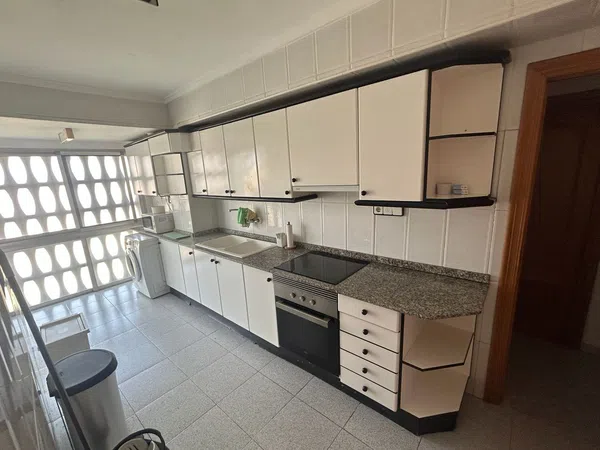 Piso en Plaza del Cedre, 2, Ciutat Jardí - Foto 15