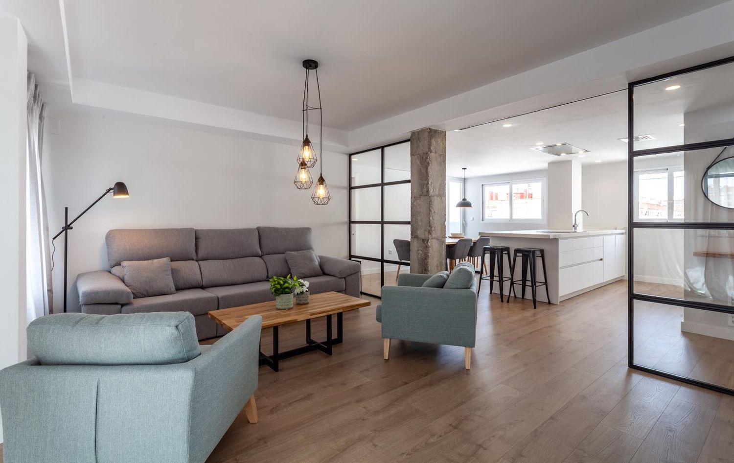 Piso en Algiros, 1, L'Amistat - Foto 11