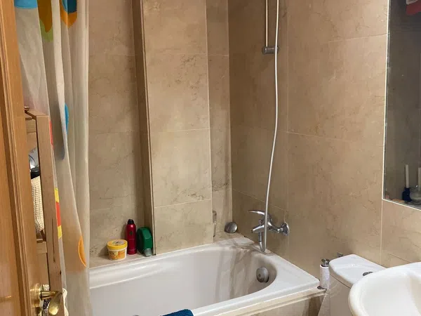 Estudio en Avenida de la Reina Victoria, 7, Vallehermoso - Foto 5