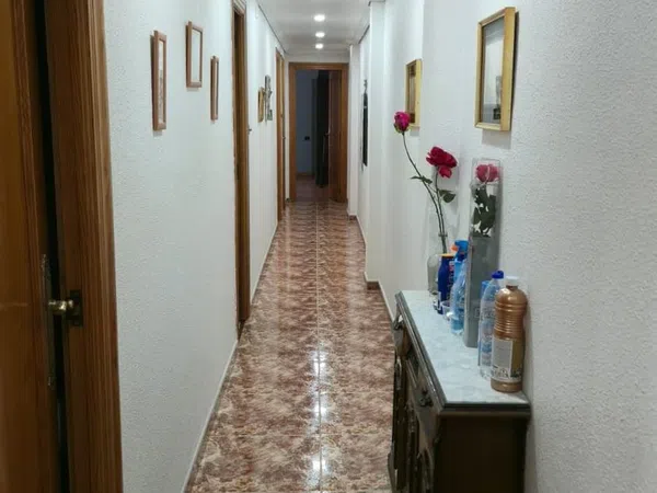 Piso en Calle Almesies, 2, Zona Llombai, Zona Llombai - Foto 4