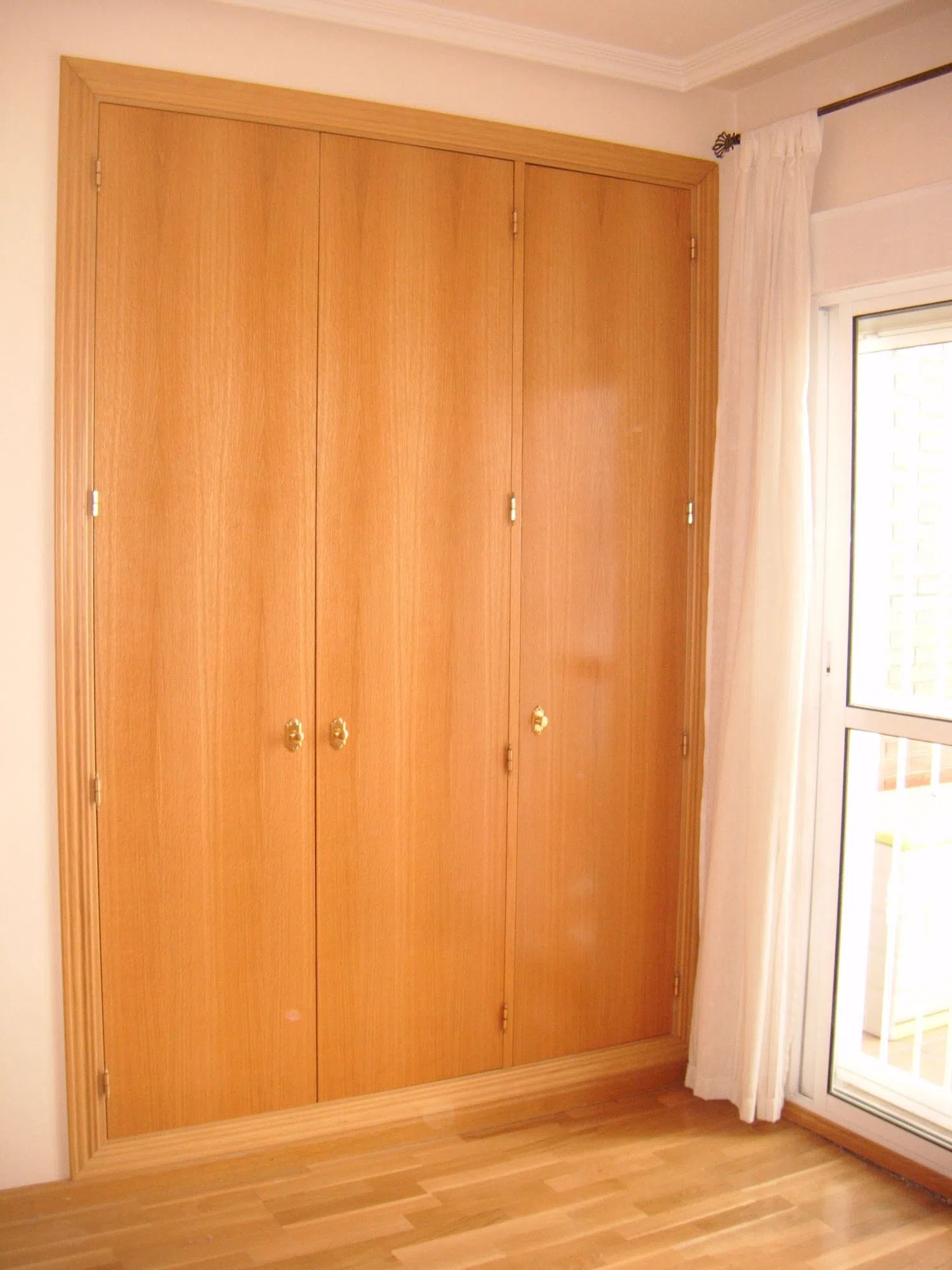 Piso en avenida del Doctor Federico Rubio y Galí, 31 - Foto 5