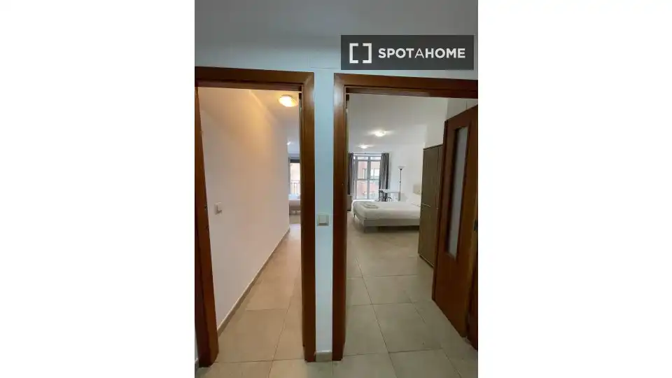 Piso en  Valencia Capital - Foto 14