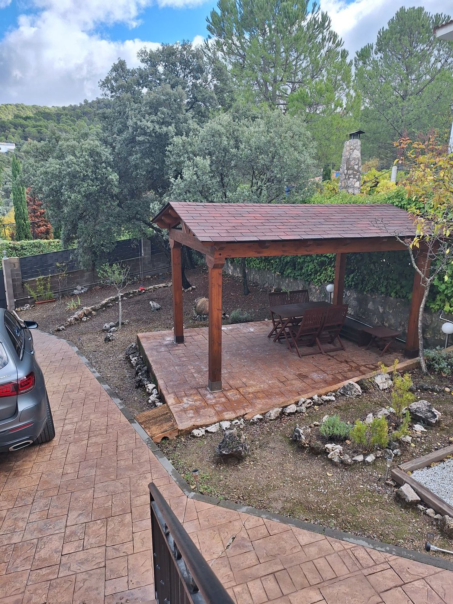 Casa o chalet independiente en Gg23 s/n - Foto 16